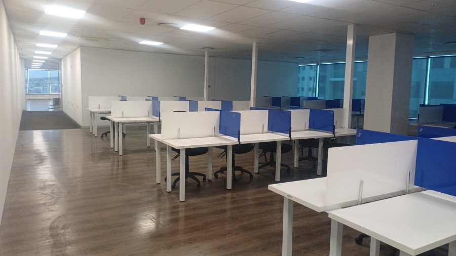 To Let Commercial Property for Rent in Foreshore Western Cape